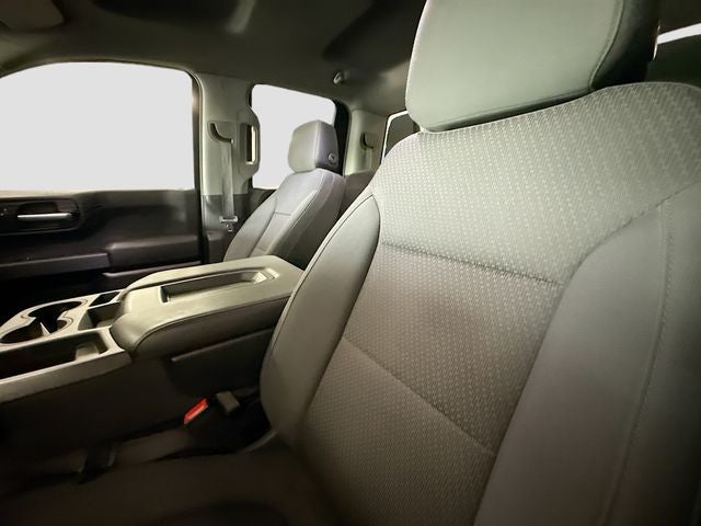 2020 GMC Sierra 1500 Base