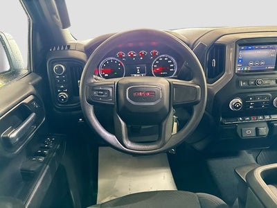 2020 GMC Sierra 1500 Base