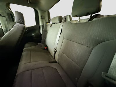 2020 GMC Sierra 1500 Base