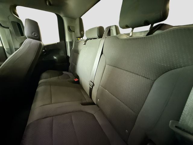 2020 GMC Sierra 1500 Base