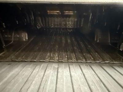 2020 GMC Sierra 1500 Base