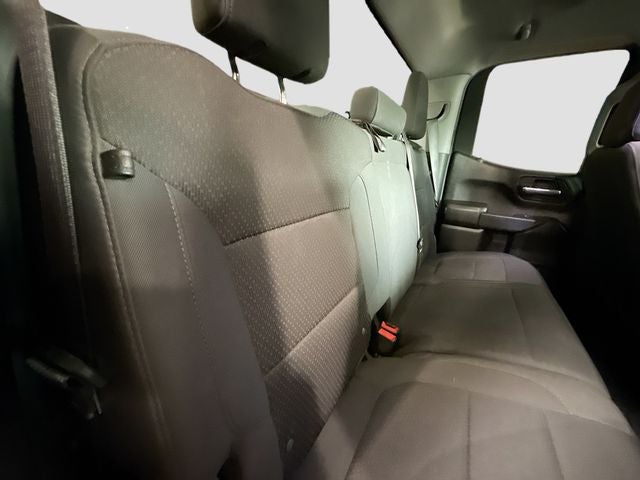 2020 GMC Sierra 1500 Base
