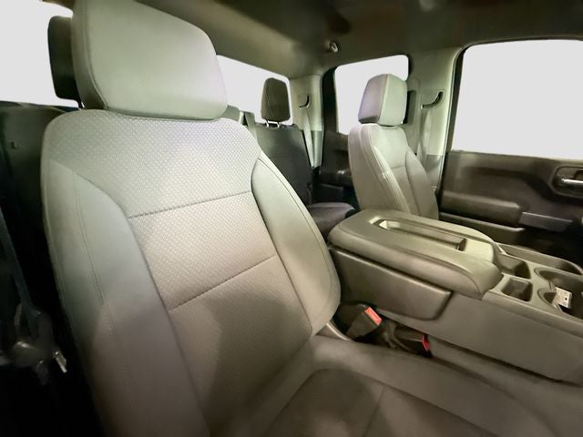 2020 GMC Sierra 1500 Base