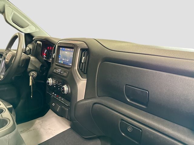 2020 GMC Sierra 1500 Base