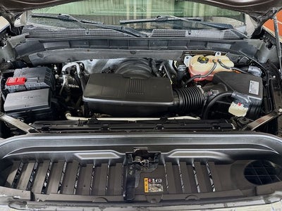 2020 GMC Sierra 1500 Base