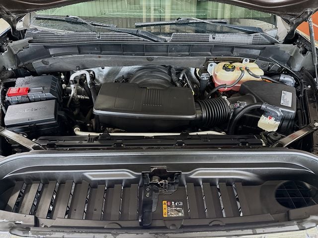 2020 GMC Sierra 1500 Base