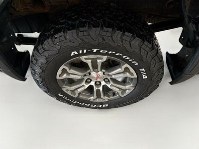 2020 GMC Sierra 1500 Base