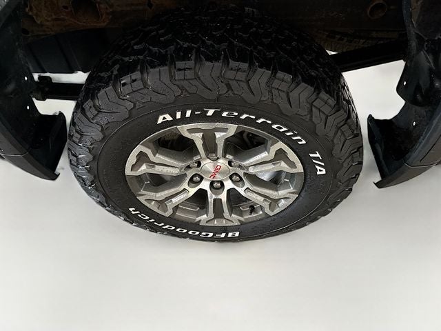 2020 GMC Sierra 1500 Base