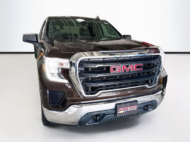 2020 GMC Sierra 1500 Base