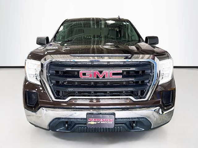 2020 GMC Sierra 1500 Base