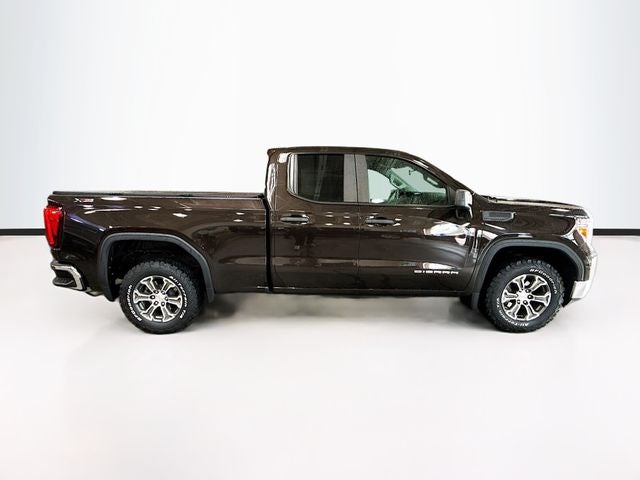 2020 GMC Sierra 1500 Base