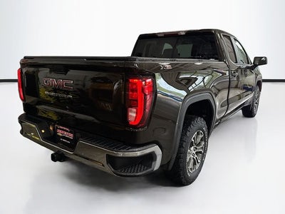 2020 GMC Sierra 1500 Base
