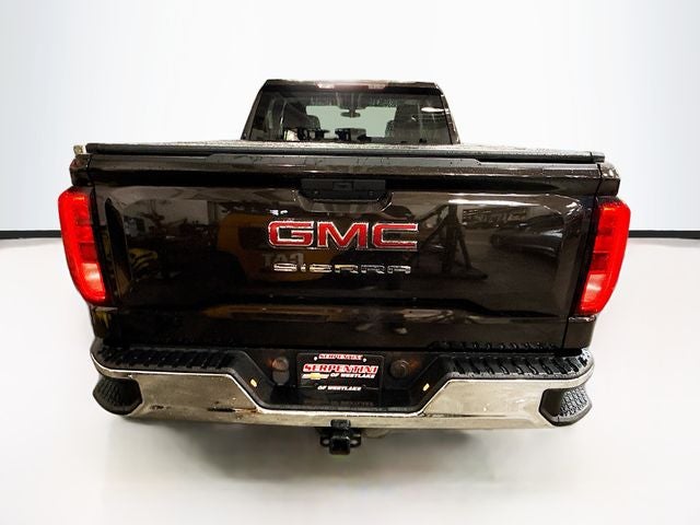 2020 GMC Sierra 1500 Base
