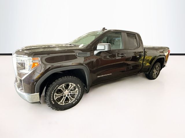 2020 GMC Sierra 1500 Base