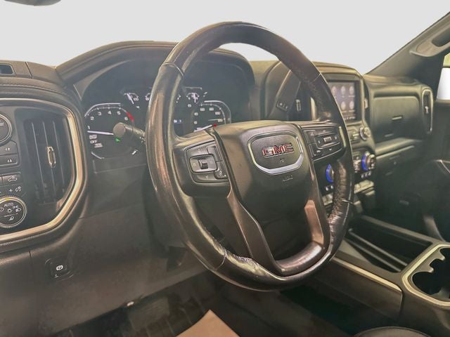 2019 GMC Sierra 1500 AT4 w/ Spray on Bedliner