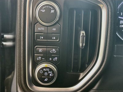 2019 GMC Sierra 1500 AT4 w/ Spray on Bedliner