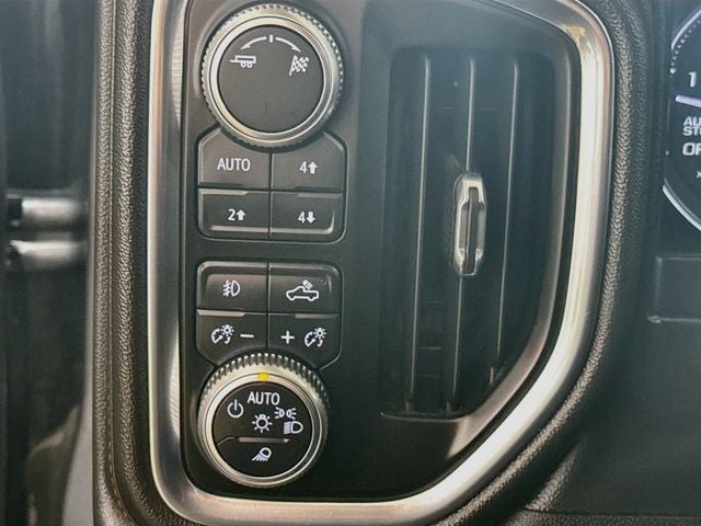 2019 GMC Sierra 1500 AT4 w/ Spray on Bedliner