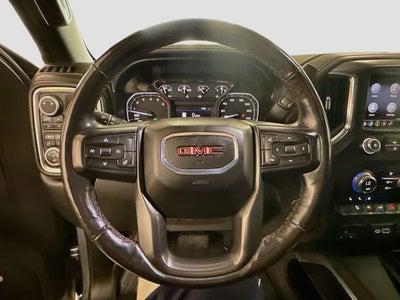 2019 GMC Sierra 1500 AT4 w/ Spray on Bedliner