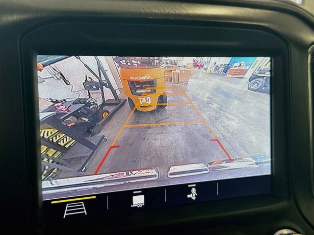 2019 GMC Sierra 1500 AT4 w/ Spray on Bedliner