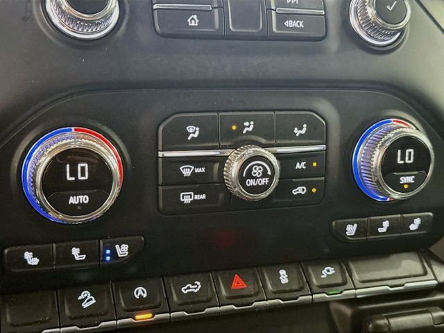 2019 GMC Sierra 1500 AT4 w/ Spray on Bedliner