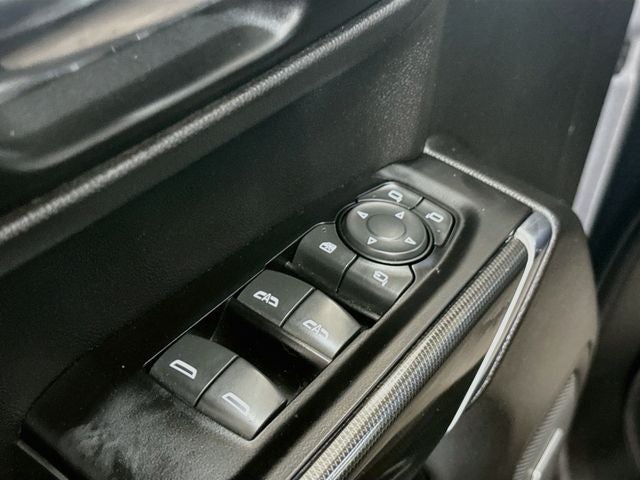 2019 GMC Sierra 1500 AT4 w/ Spray on Bedliner