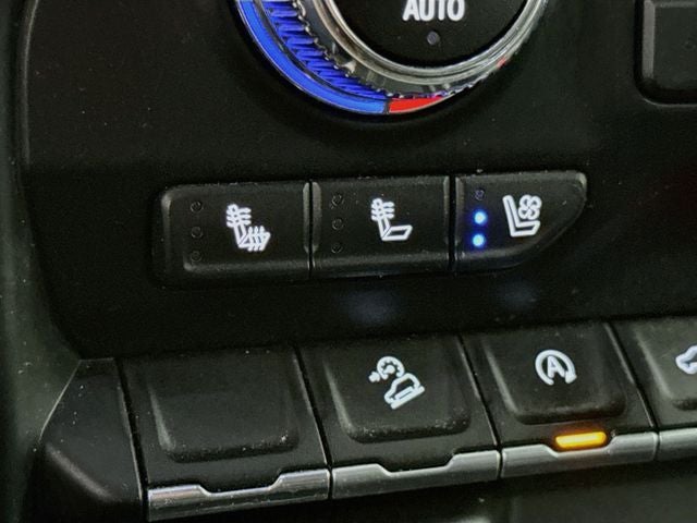 2019 GMC Sierra 1500 AT4 w/ Spray on Bedliner