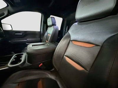2019 GMC Sierra 1500 AT4 w/ Spray on Bedliner