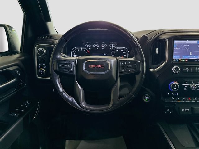 2019 GMC Sierra 1500 AT4 w/ Spray on Bedliner