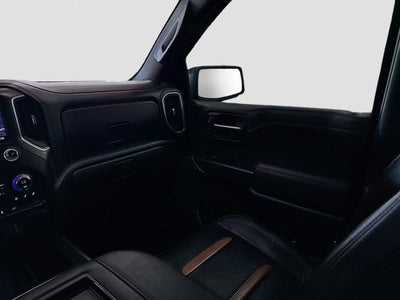 2019 GMC Sierra 1500 AT4 w/ Spray on Bedliner