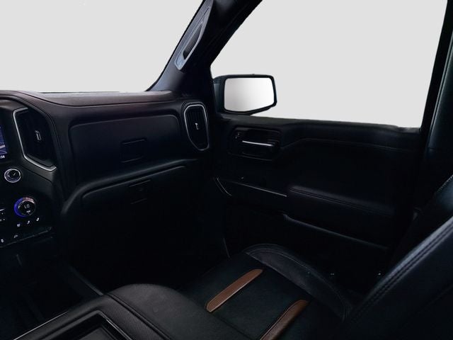 2019 GMC Sierra 1500 AT4 w/ Spray on Bedliner
