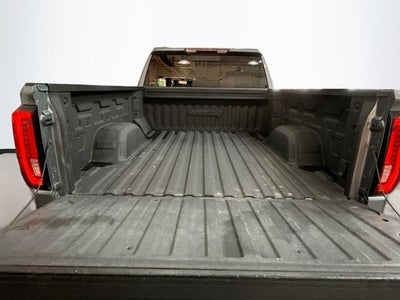 2019 GMC Sierra 1500 AT4 w/ Spray on Bedliner