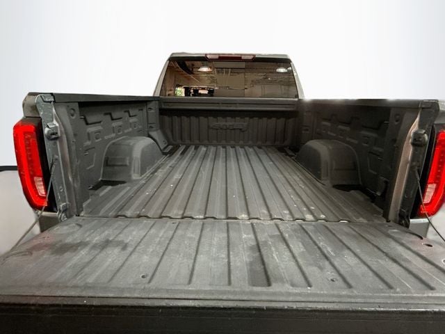 2019 GMC Sierra 1500 AT4 w/ Spray on Bedliner