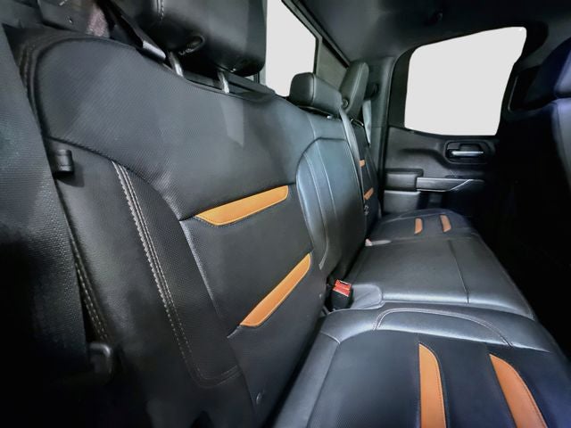 2019 GMC Sierra 1500 AT4 w/ Spray on Bedliner
