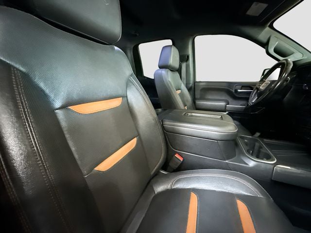 2019 GMC Sierra 1500 AT4 w/ Spray on Bedliner