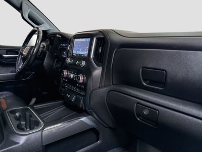 2019 GMC Sierra 1500 AT4 w/ Spray on Bedliner