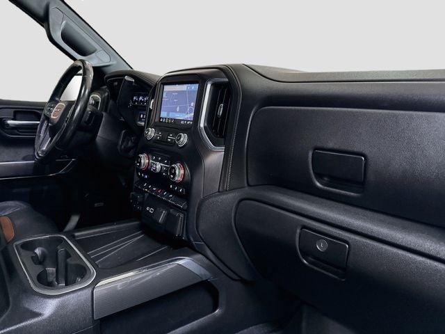 2019 GMC Sierra 1500 AT4 w/ Spray on Bedliner