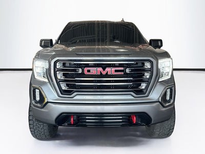 2019 GMC Sierra 1500 AT4 w/ Spray on Bedliner