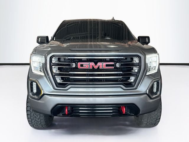 2019 GMC Sierra 1500 AT4 w/ Spray on Bedliner