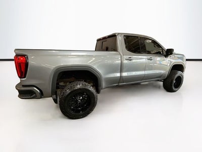 2019 GMC Sierra 1500 AT4 w/ Spray on Bedliner