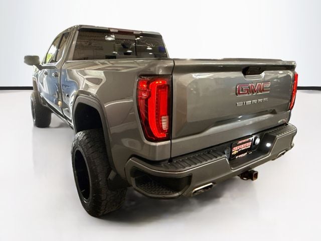 2019 GMC Sierra 1500 AT4 w/ Spray on Bedliner