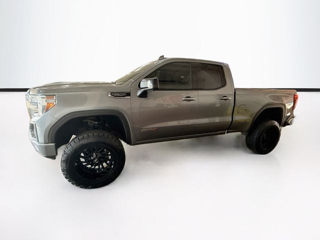 2019 GMC Sierra 1500 AT4 w/ Spray on Bedliner