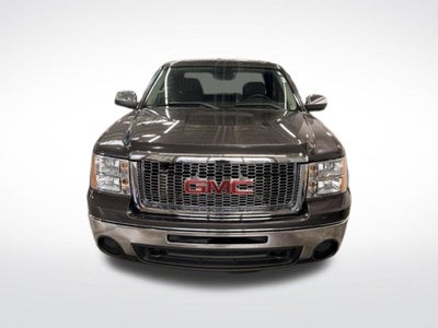 2010 GMC Sierra 1500 SLE w/ Park Assist