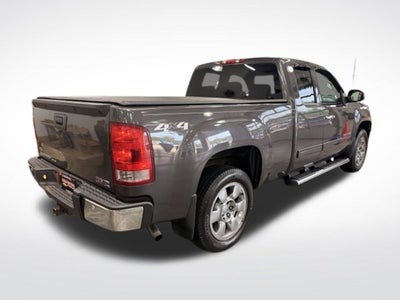 2010 GMC Sierra 1500 SLE w/ Park Assist
