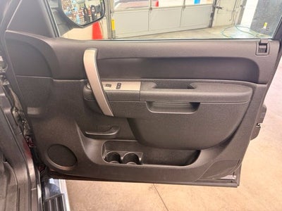 2010 GMC Sierra 1500 SLE w/ Park Assist
