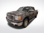 2010 GMC Sierra 1500 SLE w/ Park Assist
