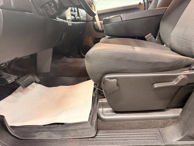 2010 GMC Sierra 1500 SLE w/ Park Assist