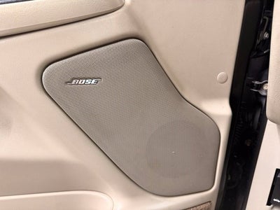 2004 Cadillac Escalade Base
