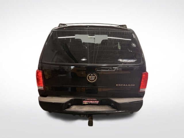 2004 Cadillac Escalade Base