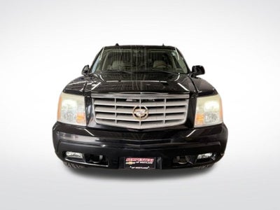 2004 Cadillac Escalade Base