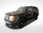 2004 Cadillac Escalade Base